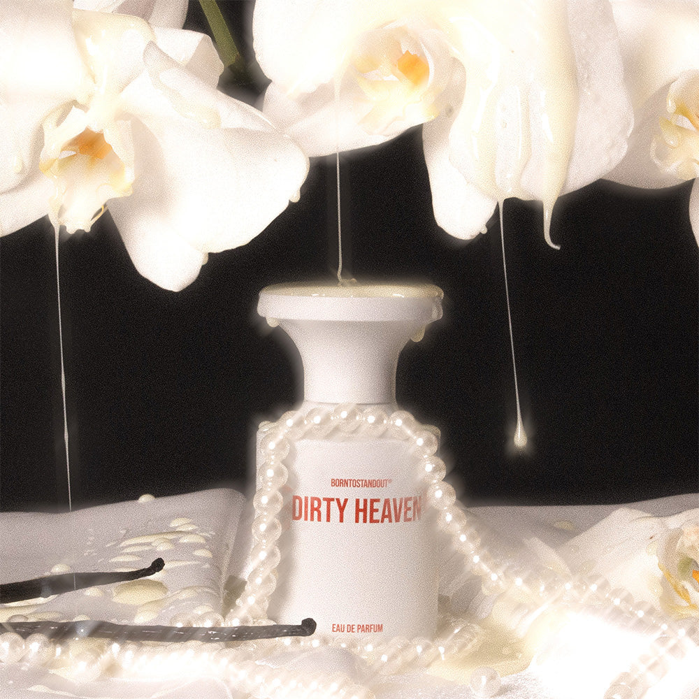 Borntostandout Dirty Heaven Edp 50 ml