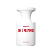 Borntostandout  Sin&Pleasure Edp 50 ml