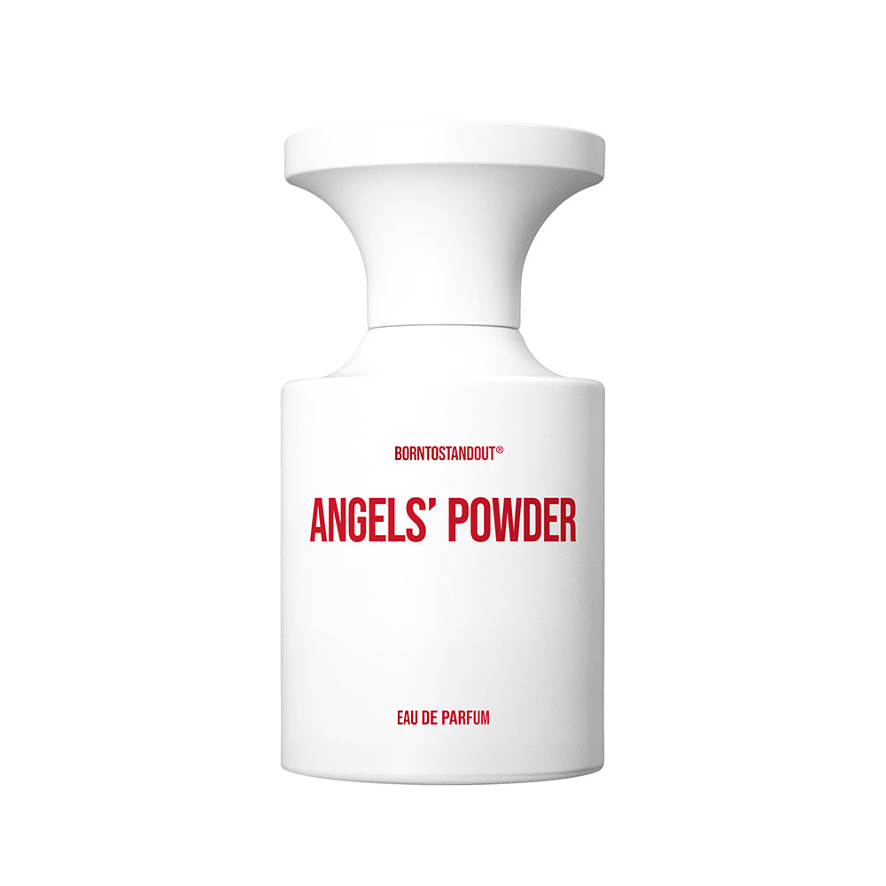 Borntostandout Angels Powder Edp 50 ml