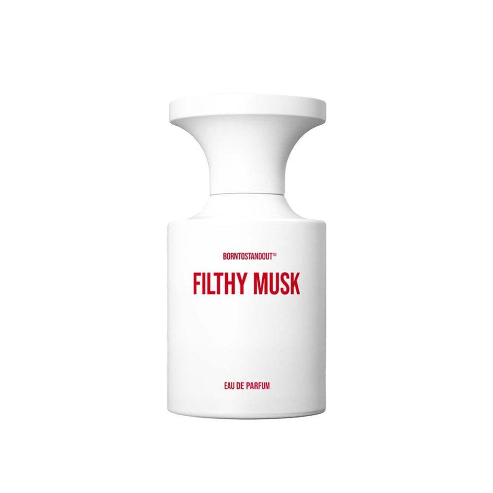 Borntostandout Filthy Musk 50ml Edp