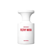 Borntostandout Filthy Musk 50ml Edp