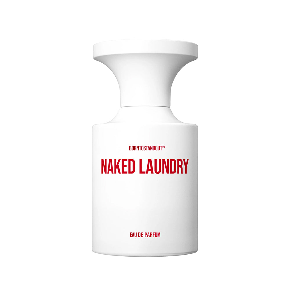 Borntostandout Naked Laundry Edp 50 M