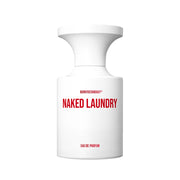 Borntostandout Naked Laundry Edp 50 M
