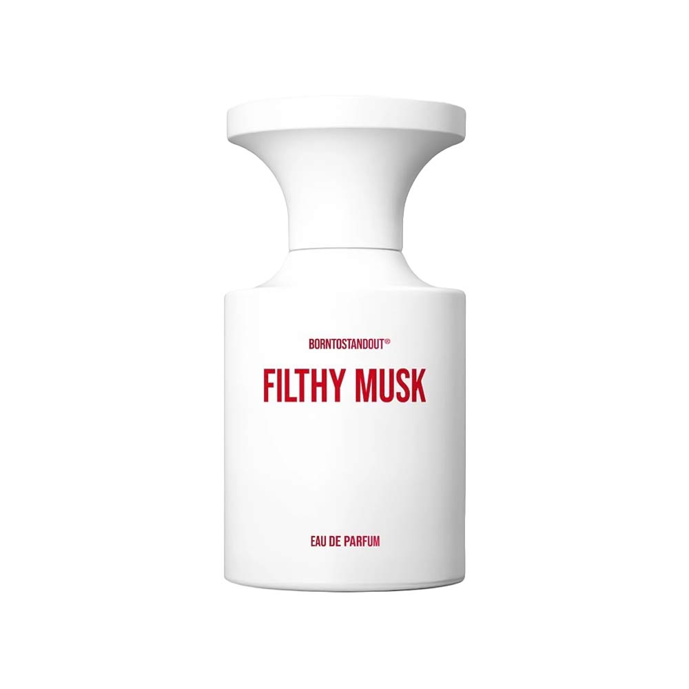 Borntostandout Filthy Musk Edp 100ml