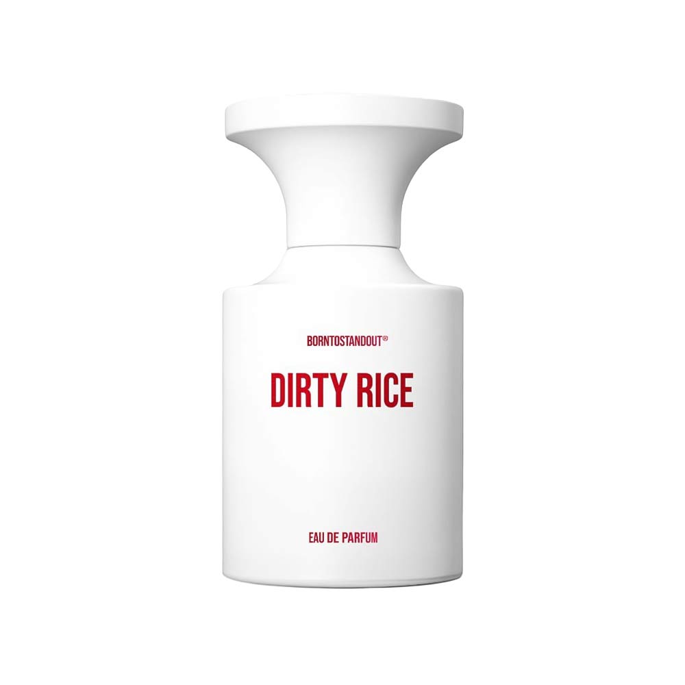 Borntostandout Dirty Rice Edp 100ml