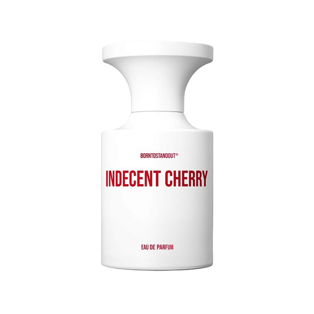 Borntostandout Indecent Cherry 100ml Edp