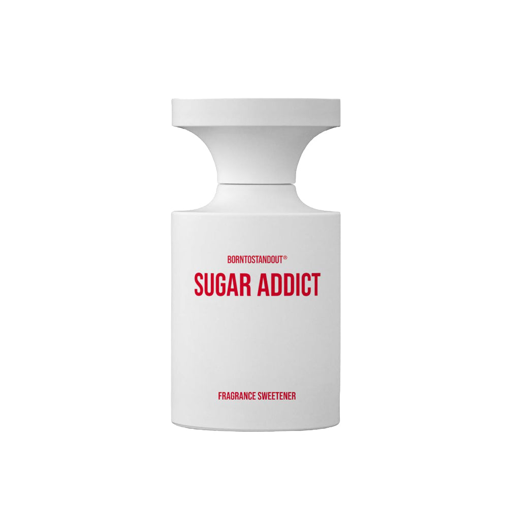 Borntostandout Sugar Addict 100ml Edp