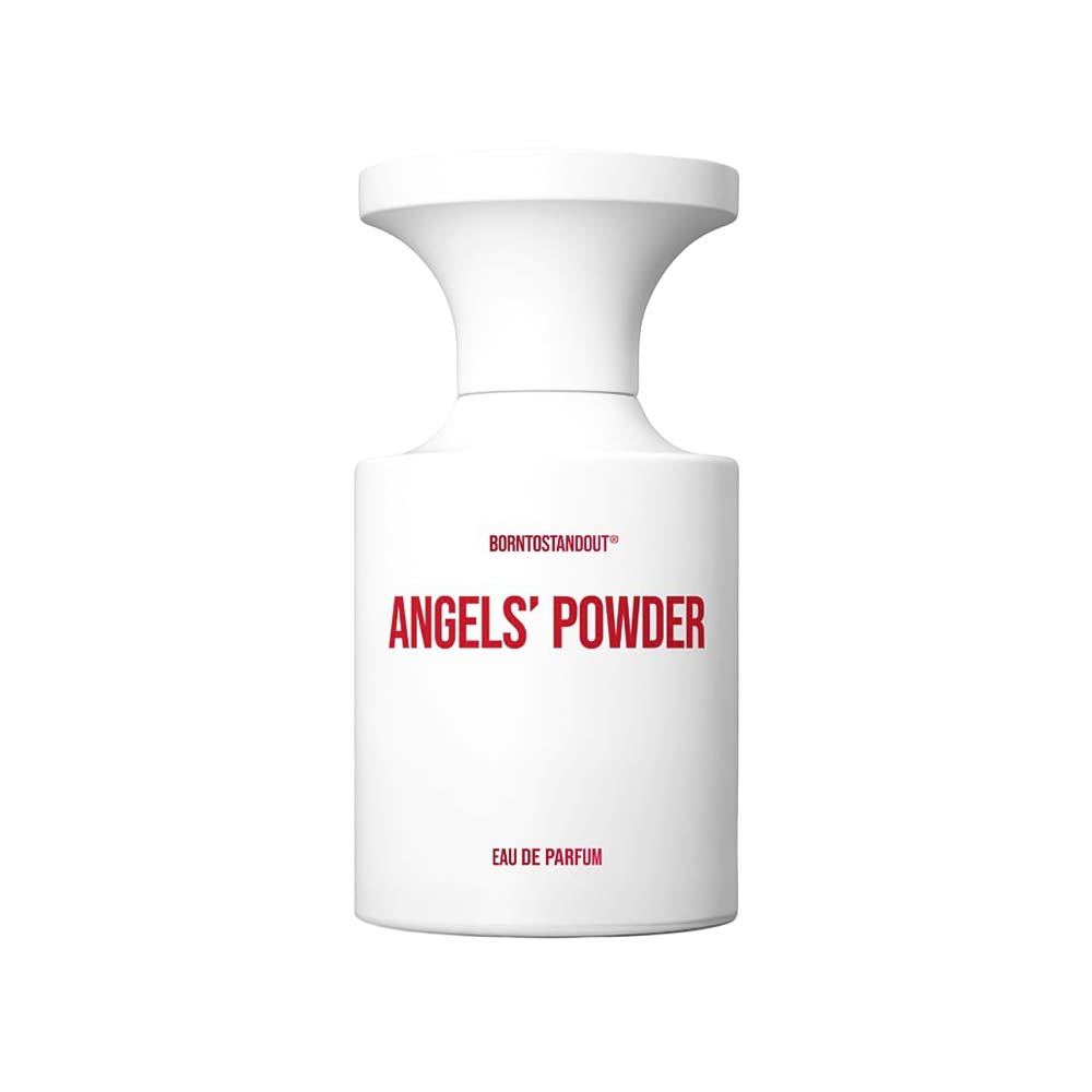 Borntostandout Angels Powder Edp 100ml