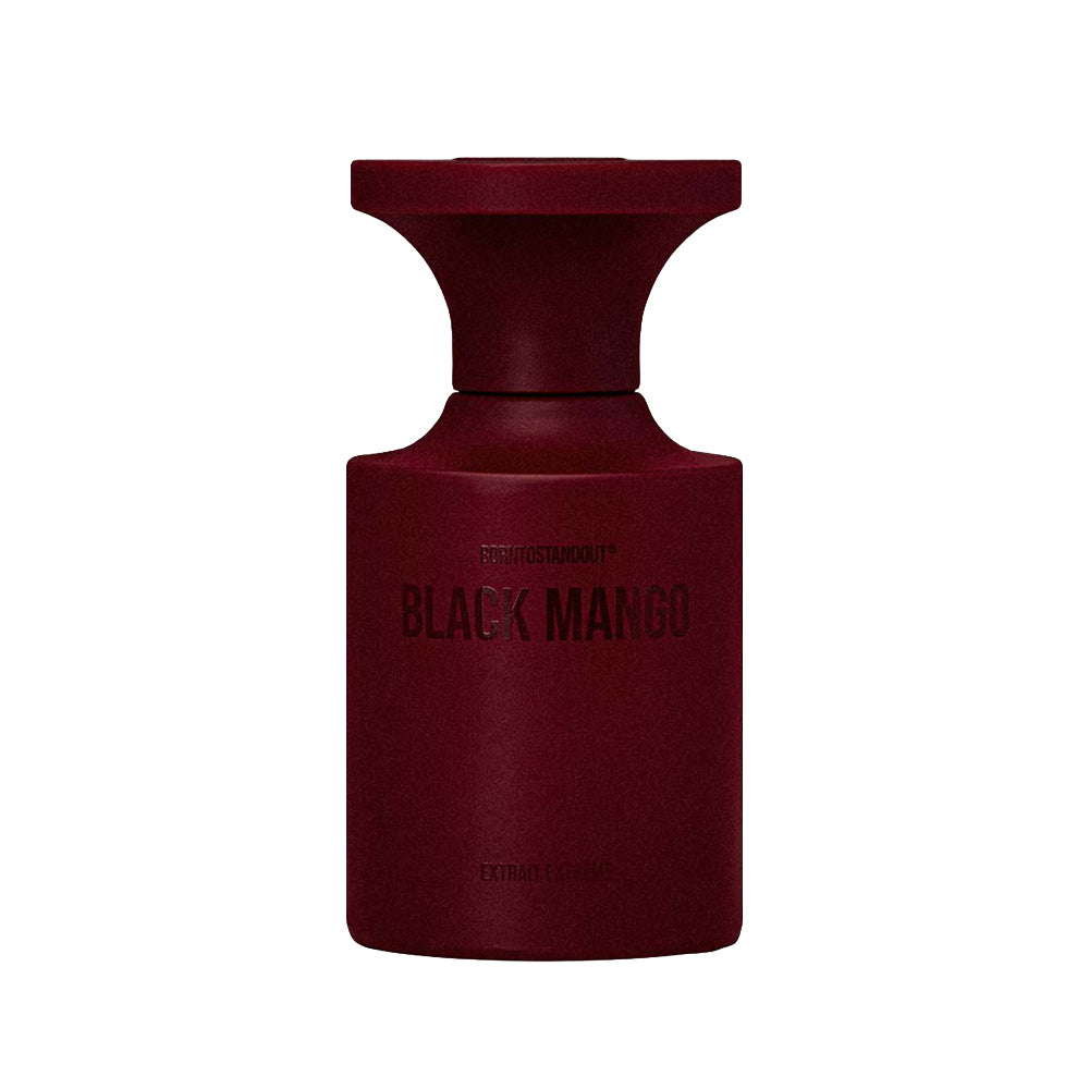 Borntostandout Black Mango 50ml Extrait Extreme