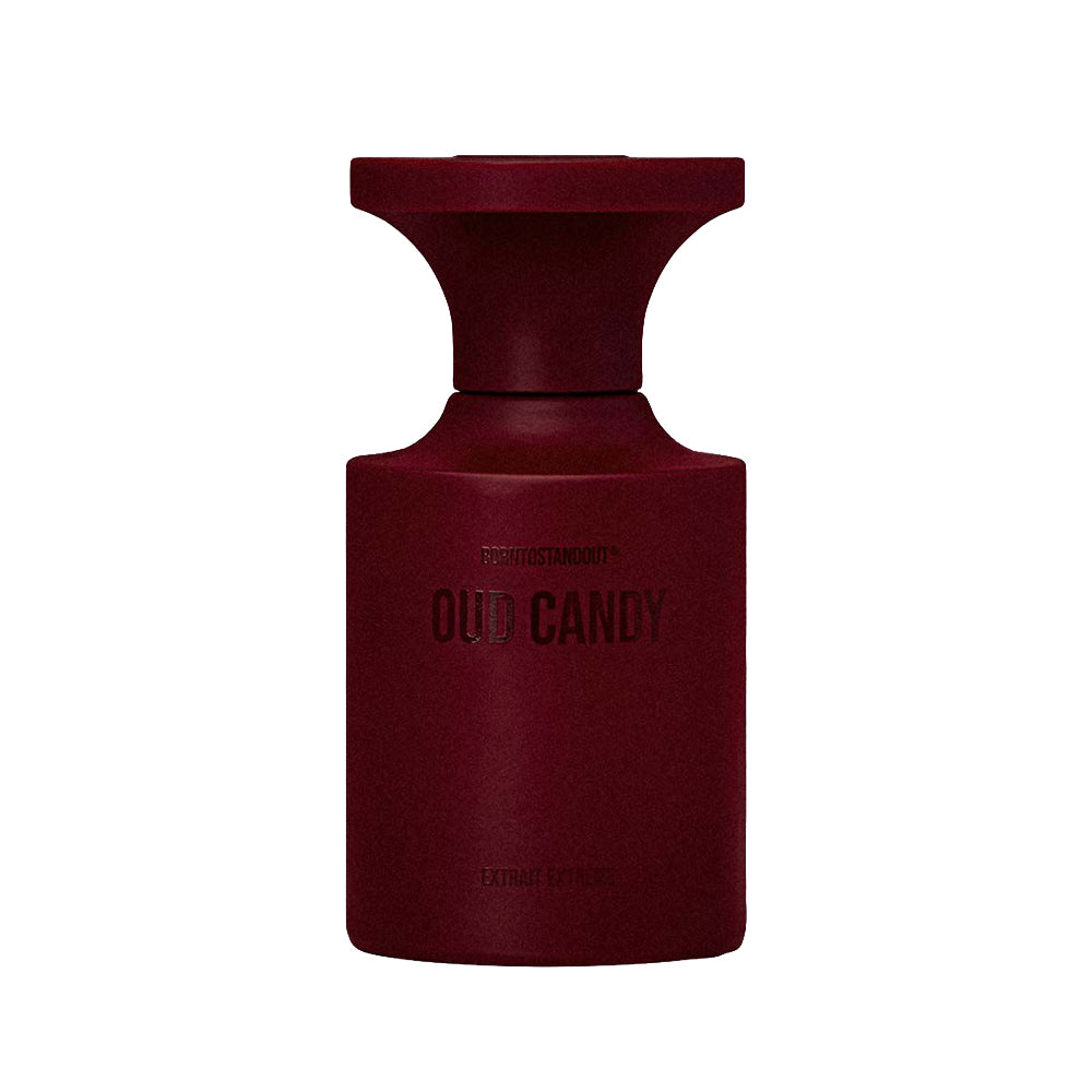 Borntostandout Oud Candy 50ml Extrait Extrême