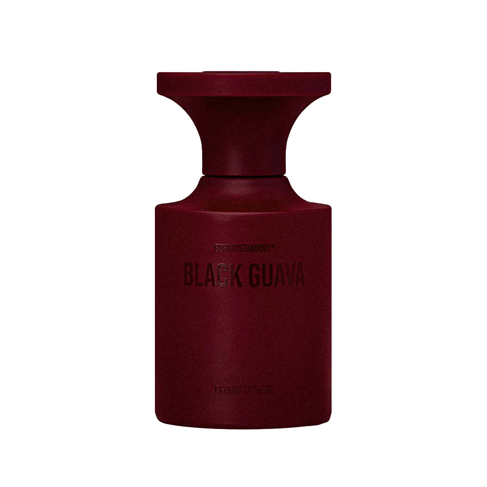 Borntostandout Black Guava 50ml Extrait Extreme