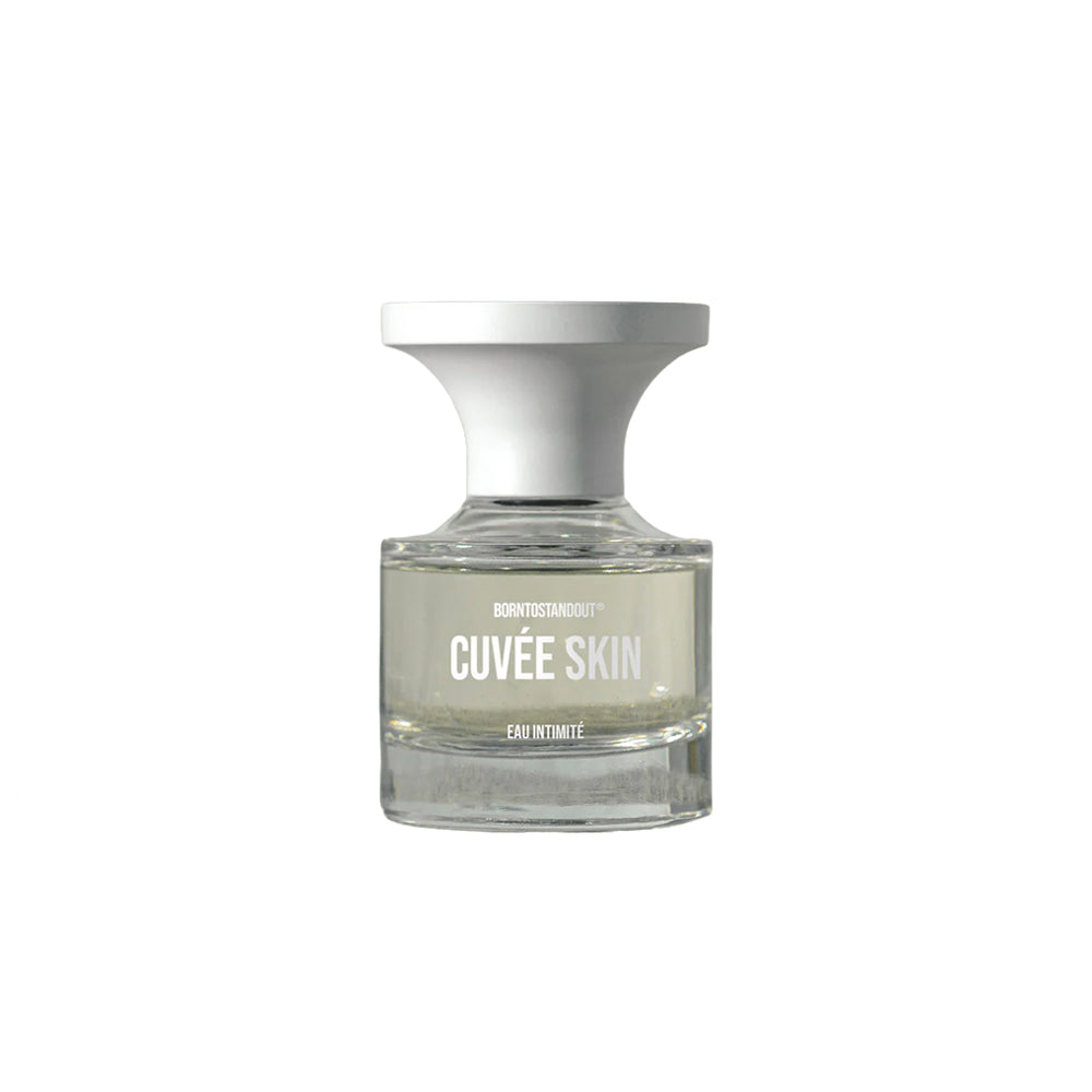 Borntostandout Cuvee Skin 30ml Eau Intimite