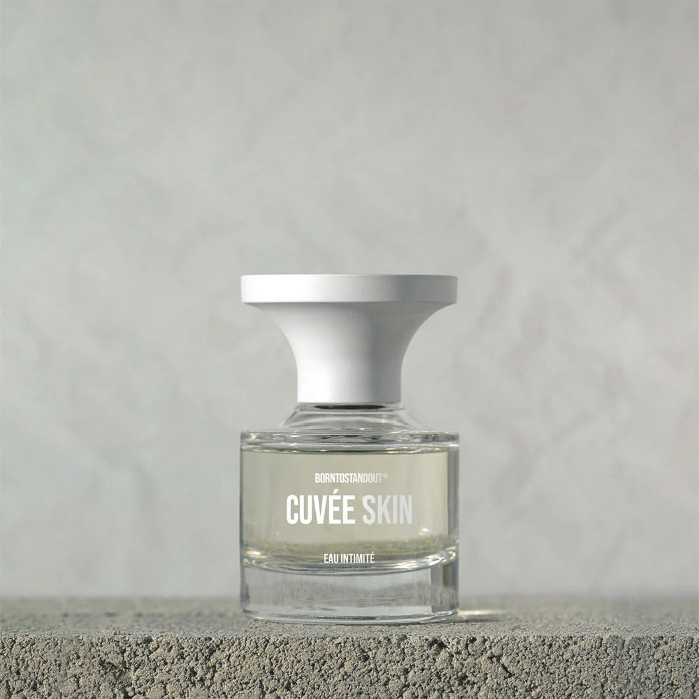 Borntostandout Cuvee Skin 30ml Eau Intimite