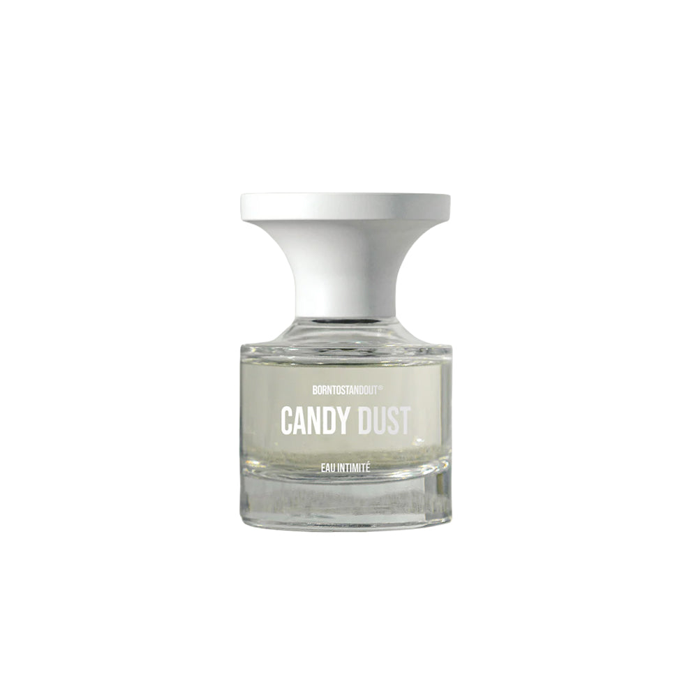 Borntostandout Candy Dust 30ml Eau Intimite