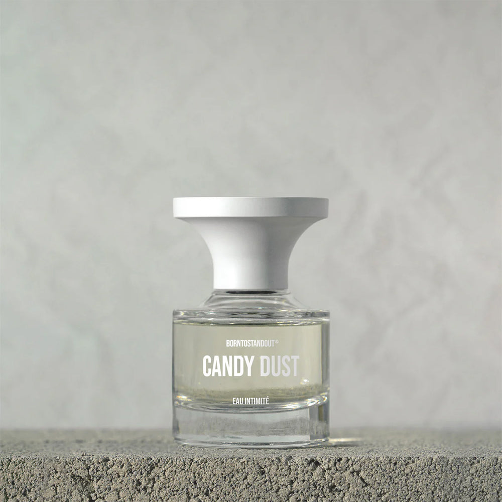 Borntostandout Candy Dust 30ml Eau Intimite