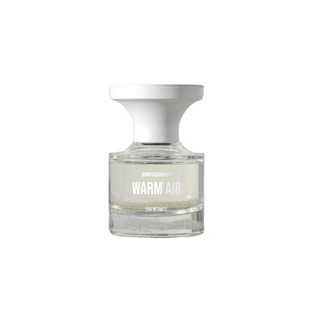 Borntostandout Warm Air 30ml Eau Intimite
