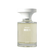 Borntostandout Musc X 100ml Eau Intimite