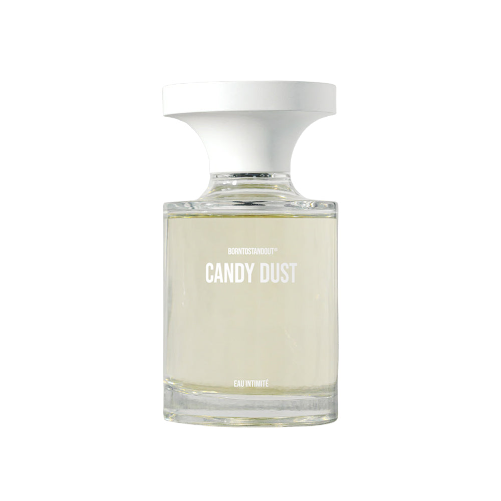Borntostandout Candy Dust 100ml Eau Intimite