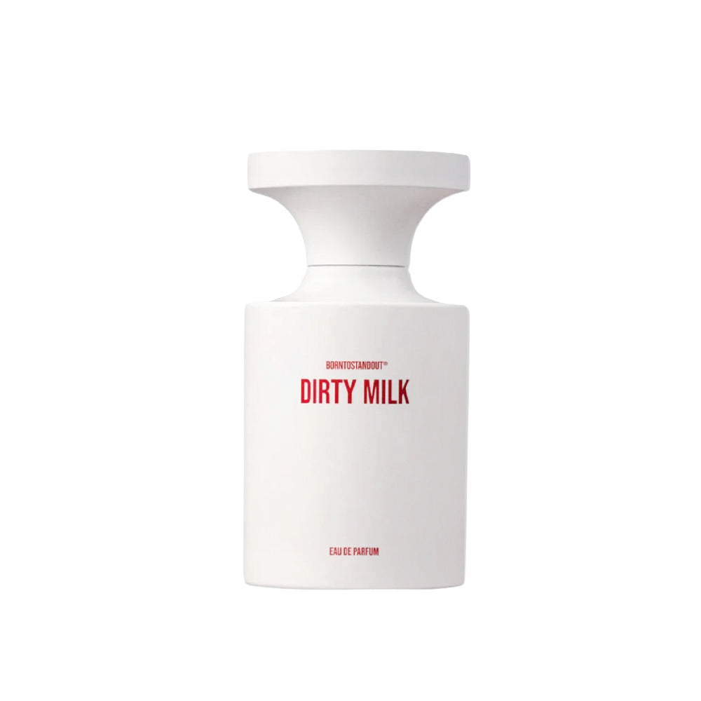 Borntostandout Dirty Milk 100ml Edp