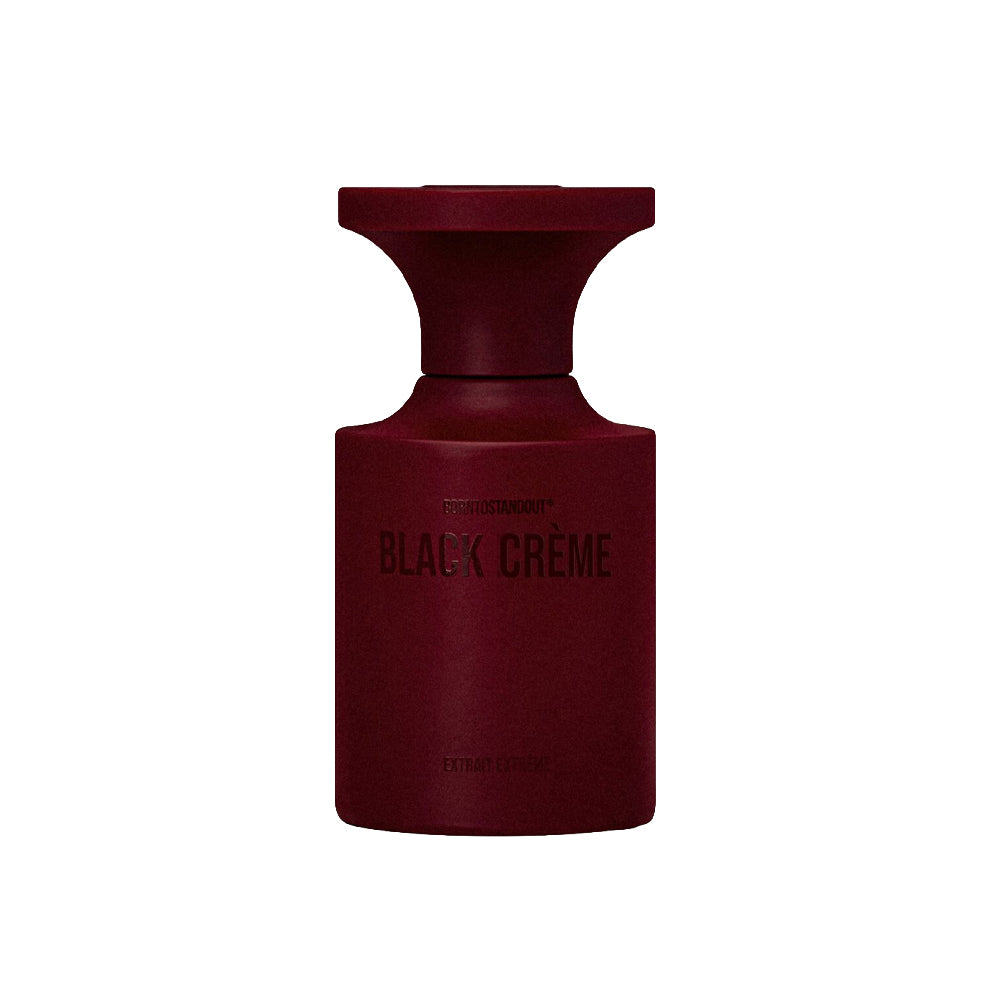 Borntostandout Black Crème 50ml Extrait Extreme