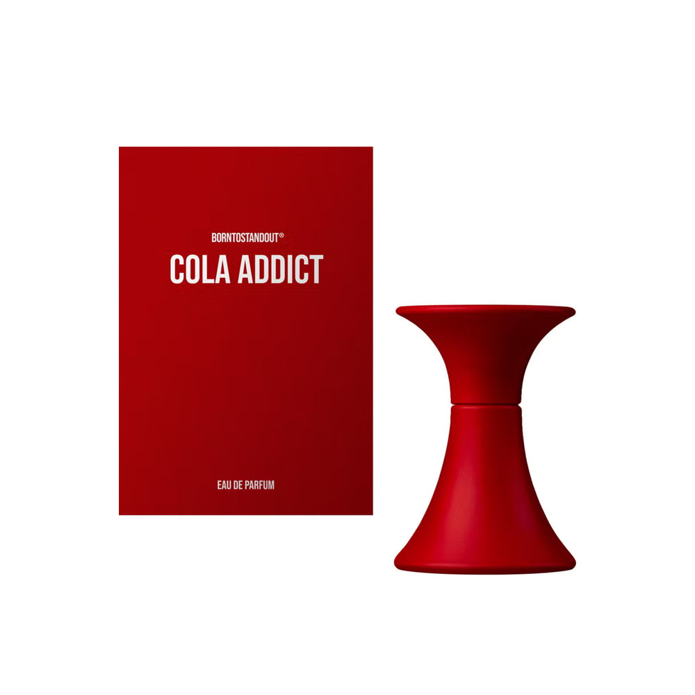 Borntostandout Cola Addict 15 ml Edp