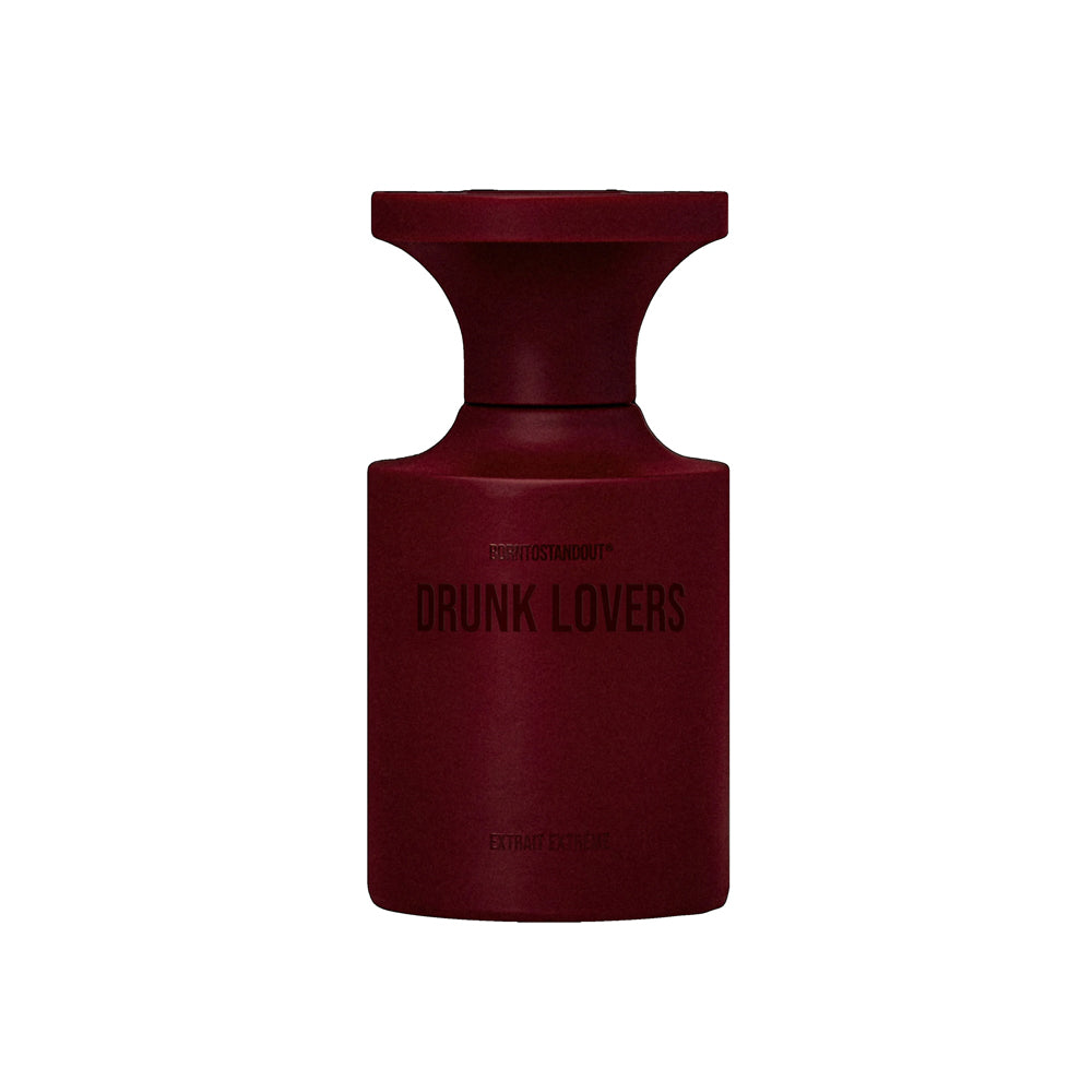 Borntostandout Drunk Lovers 50 ml Extrait Extreme