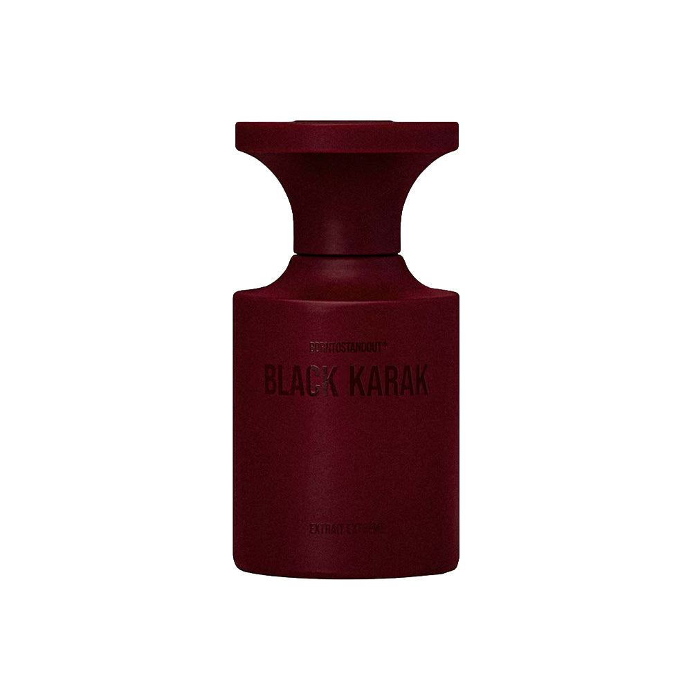 Borntostandout Black Karak 50ml Extrait Extreme