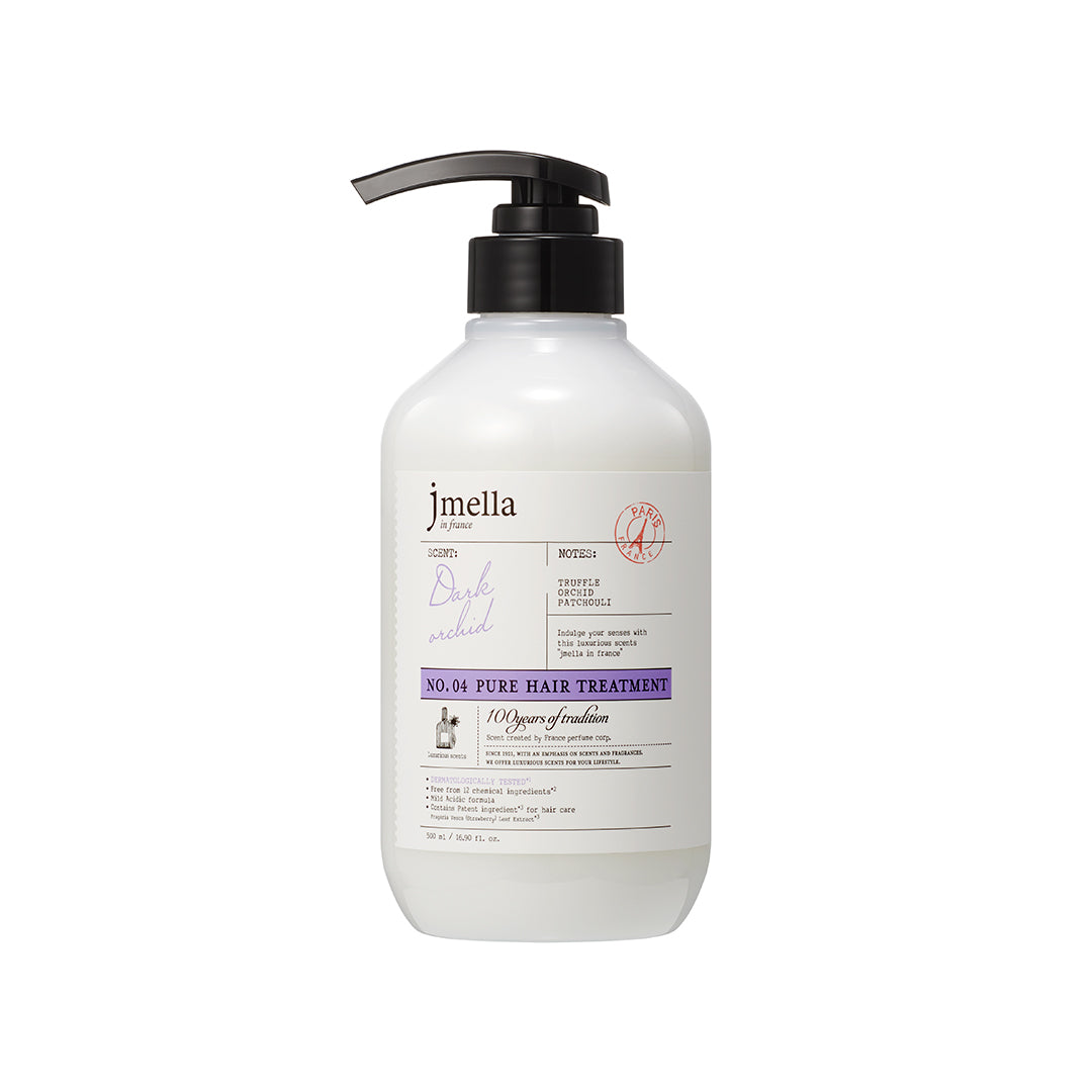 Jmella In France Pure Dark Orchid Hair Treatment