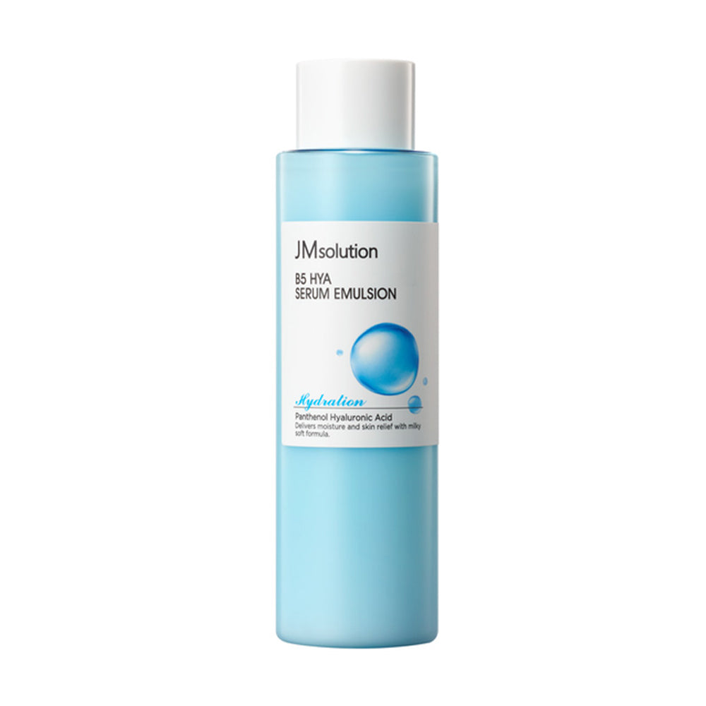 JMsolution B5 Hya Serum Emulsion - 200ml