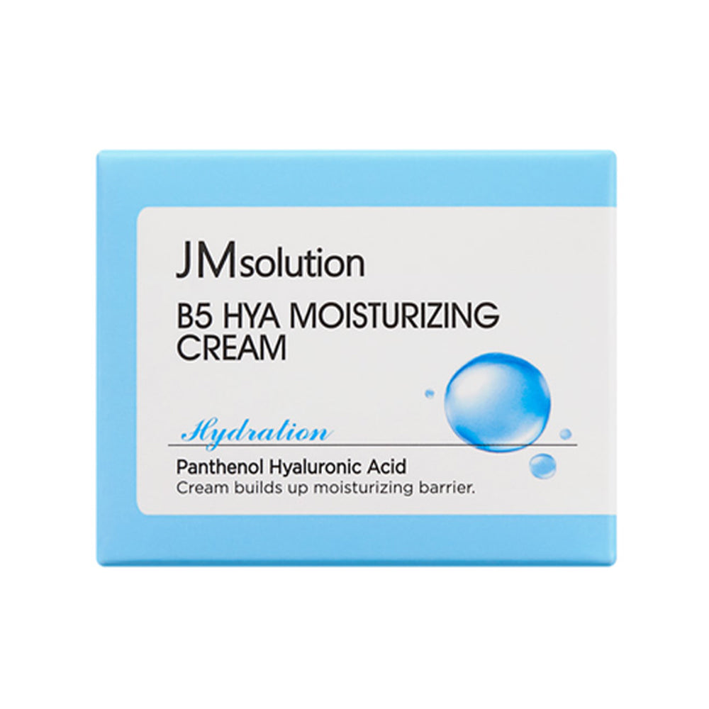 JMsolution B5 Hya Cream - 60ml