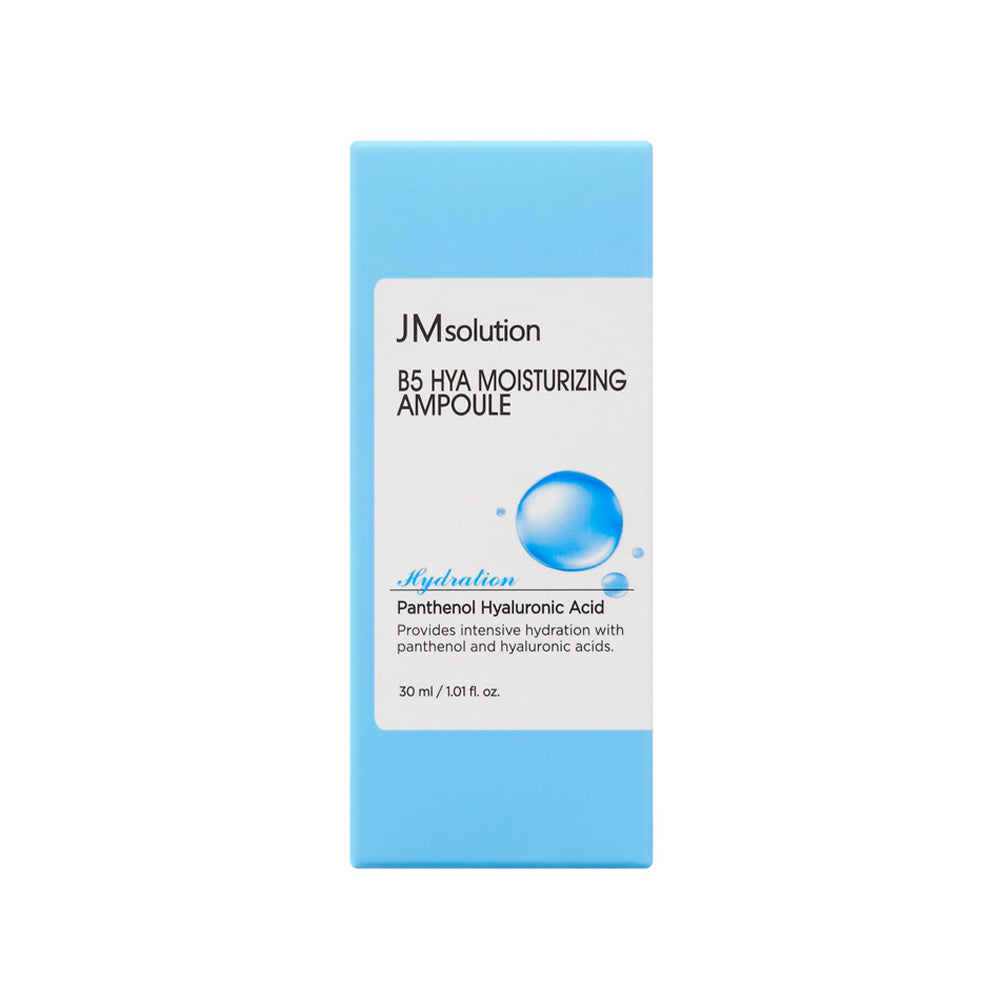 JMsolution B5 Hya Ampoule - 30ml