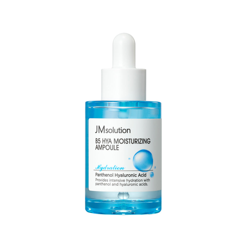 JMsolution B5 Hya Ampoule - 30ml