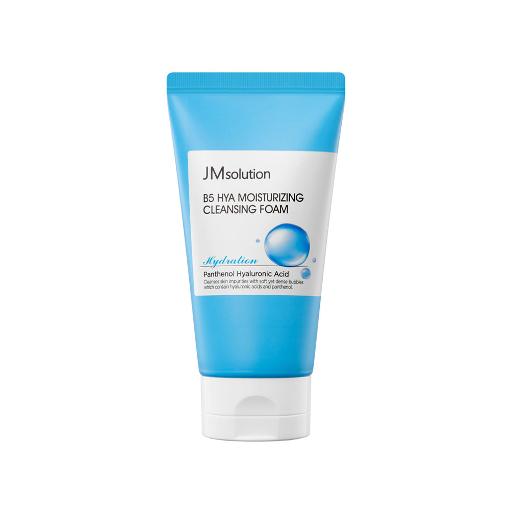 JMsolution B5 Hya Cleansing Foam - 150ml