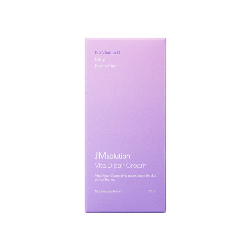 JMsolution Vita D'Pair Cream - 50ml