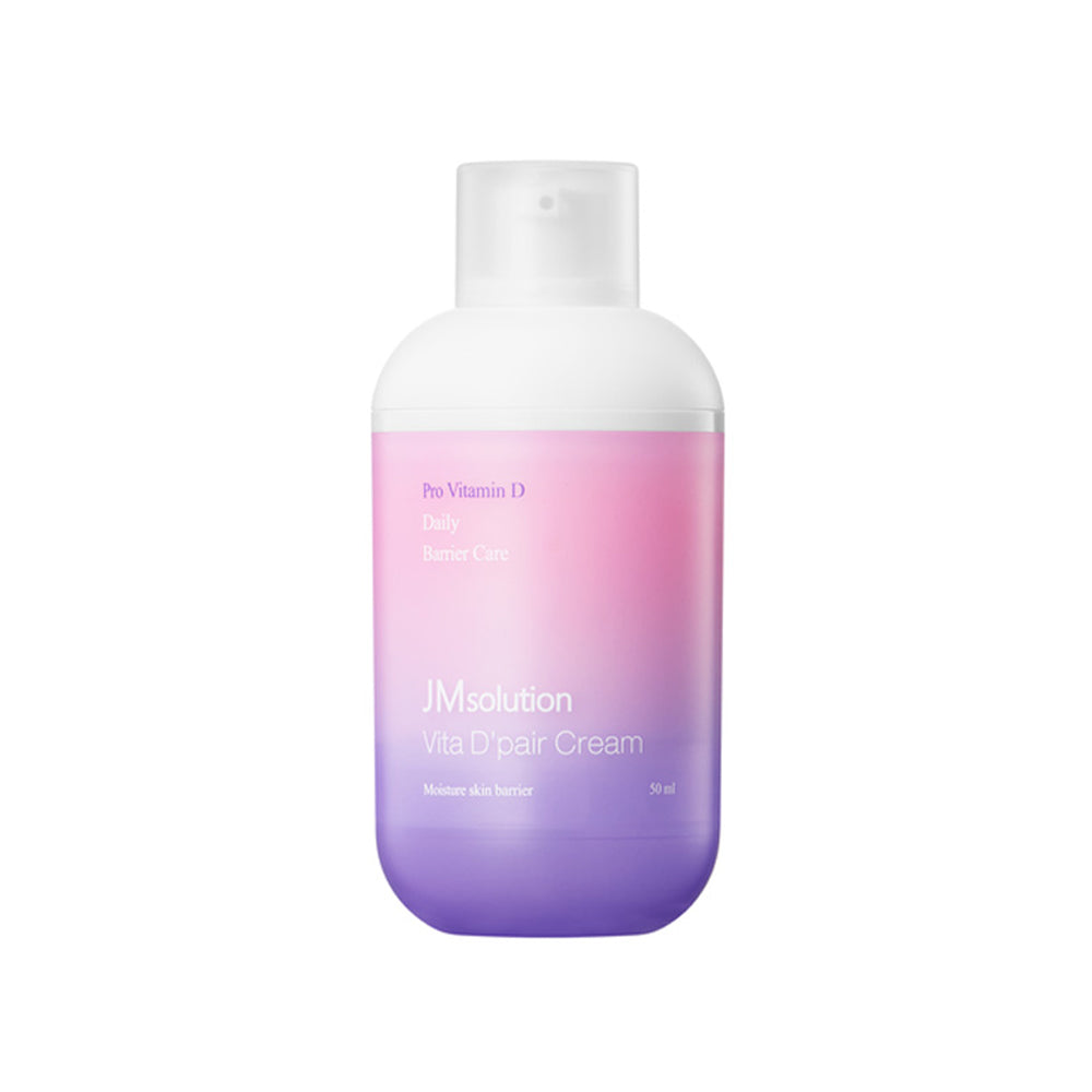 JMsolution Vita D'Pair Cream - 50ml