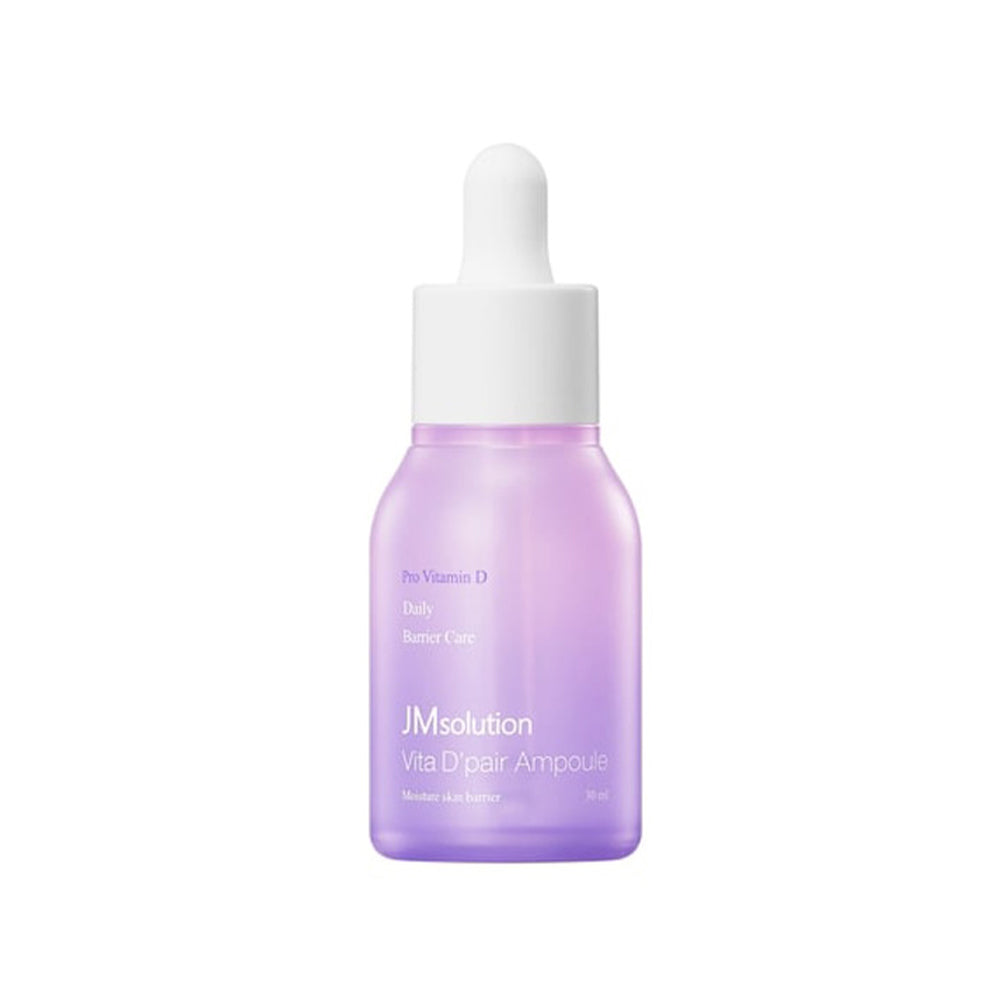 JMsolution Vita D'Pair Ampoule - 30ml