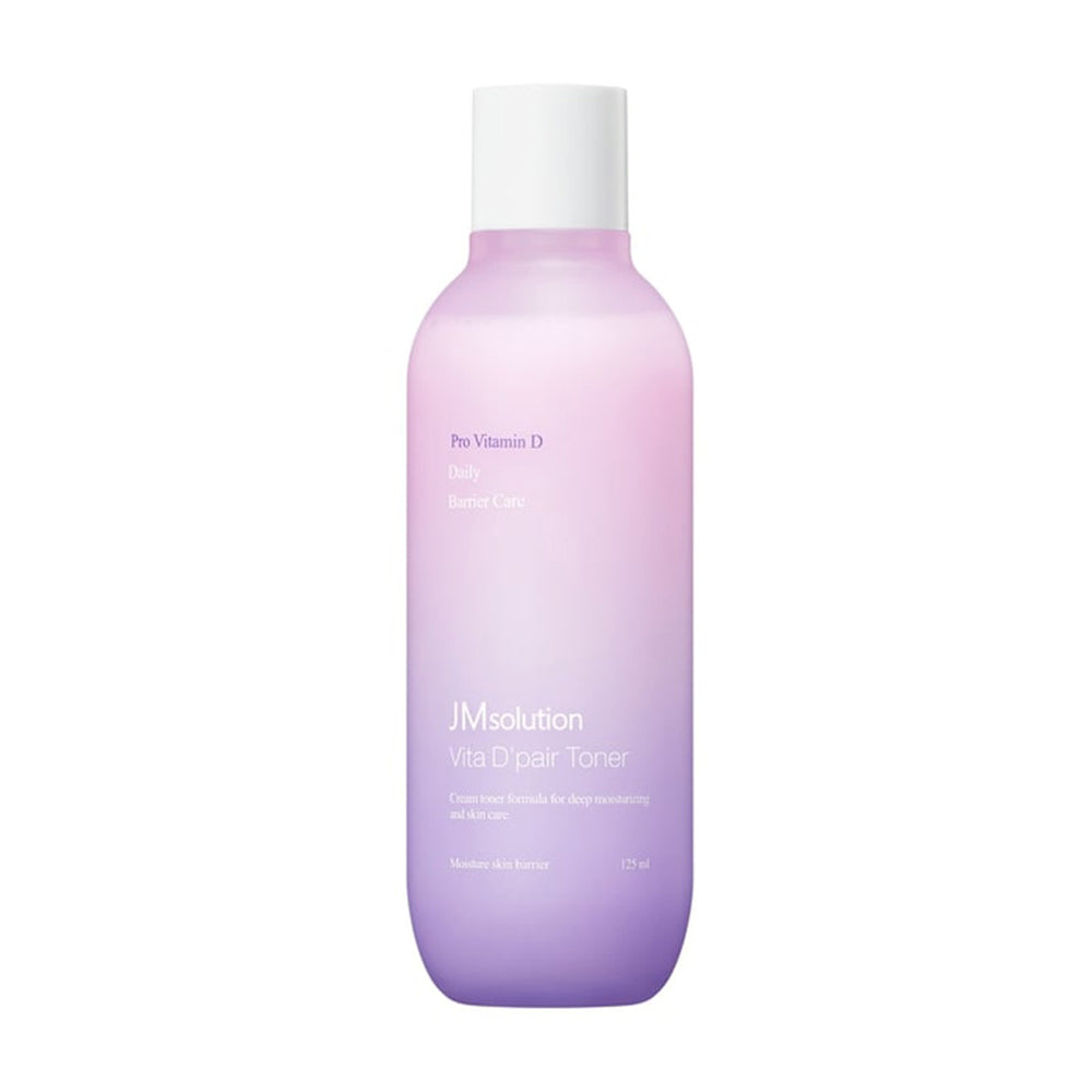JMsolution Vita D'Pair Toner - 125ml