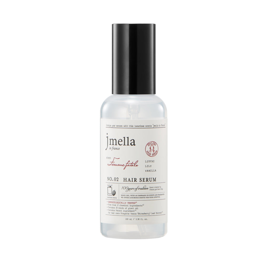 Jmella In France Femme Fatale Hair Serum - 100 ml