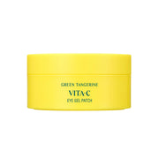 Goodal Green Tangerine Vita C Eye Gel Patch