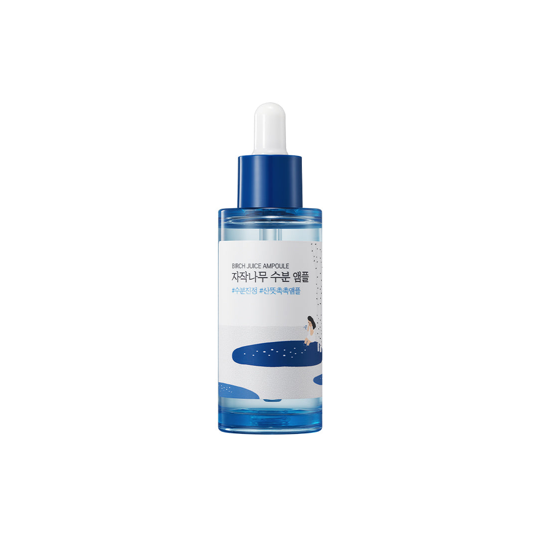 Round Lab Birch Juice Ampoule 50ml