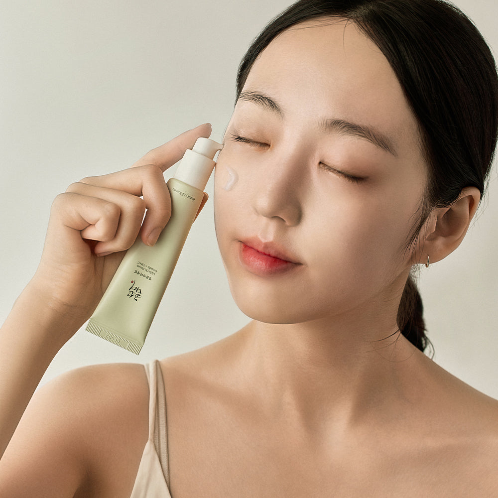 Beauty Of Joseon Light On Serum