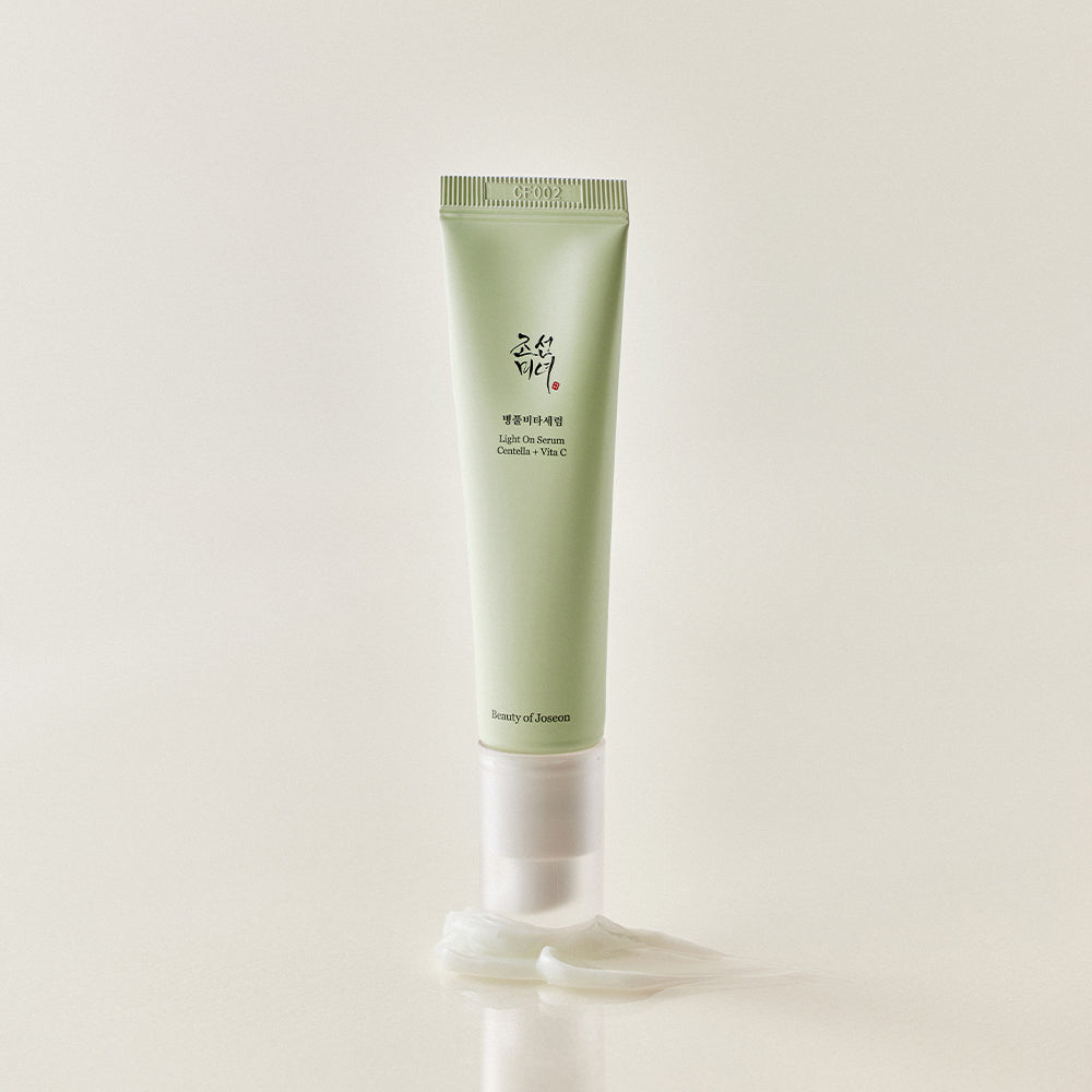 Beauty Of Joseon Light On Serum
