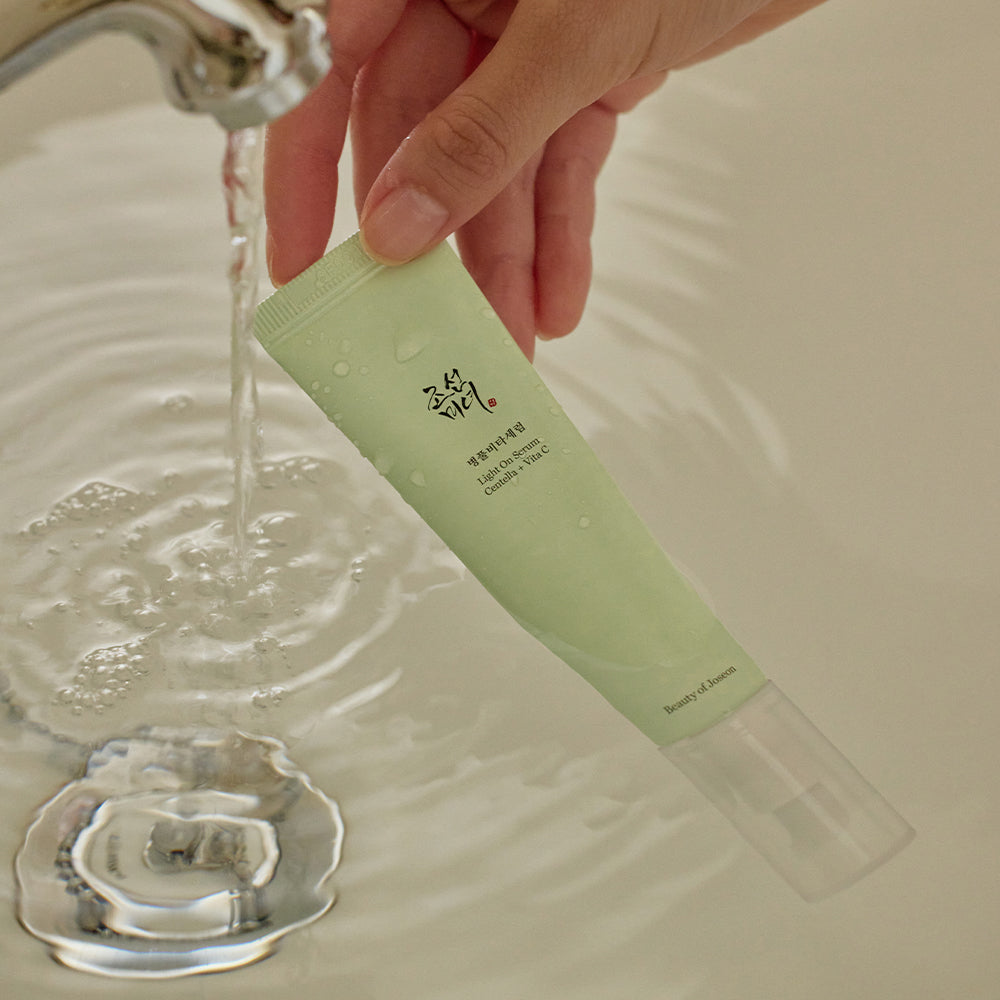 Beauty Of Joseon Light On Serum