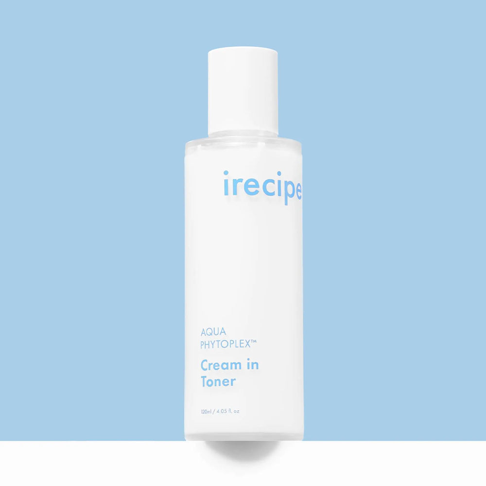 Irecipe Aqua Phytoplex Cream In Toner