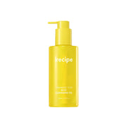 Irecipe Ceramide Yuja Bio Cleansing Oil