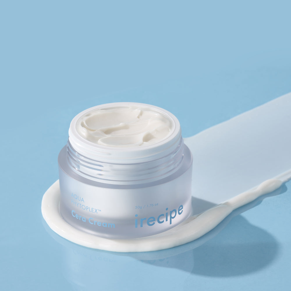 Irecipe Phytoplex Cera Cream