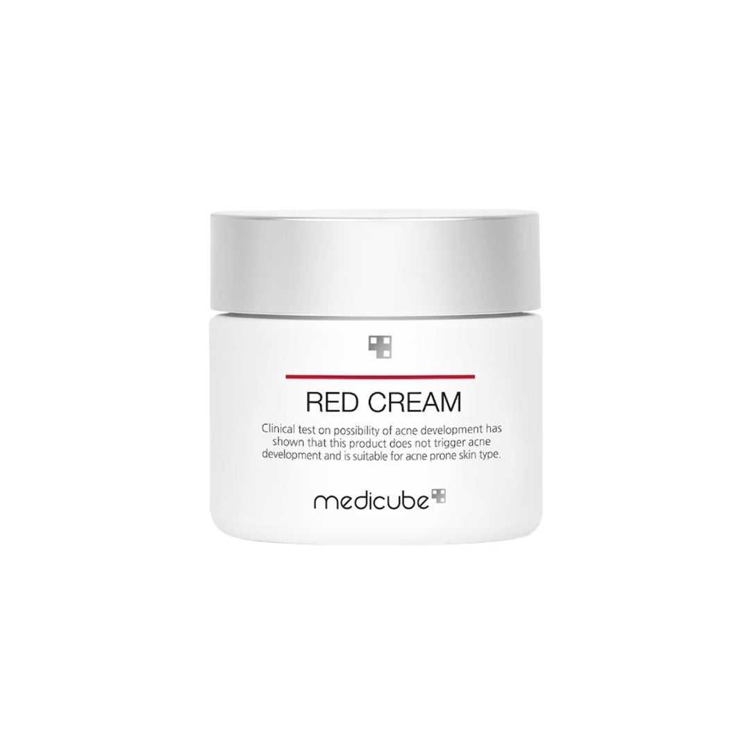 Medicube Red Cream 2.0 50 ml