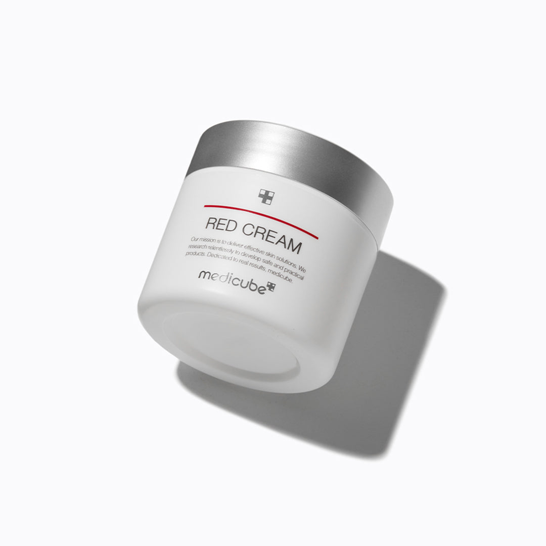 Medicube Red Cream 2.0 50 ml