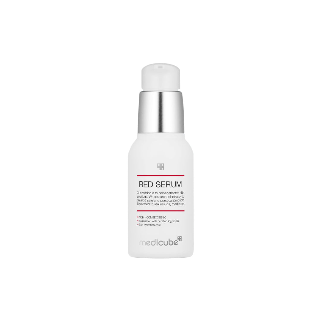 Medicube Red Serum 2.0 New 30 ml