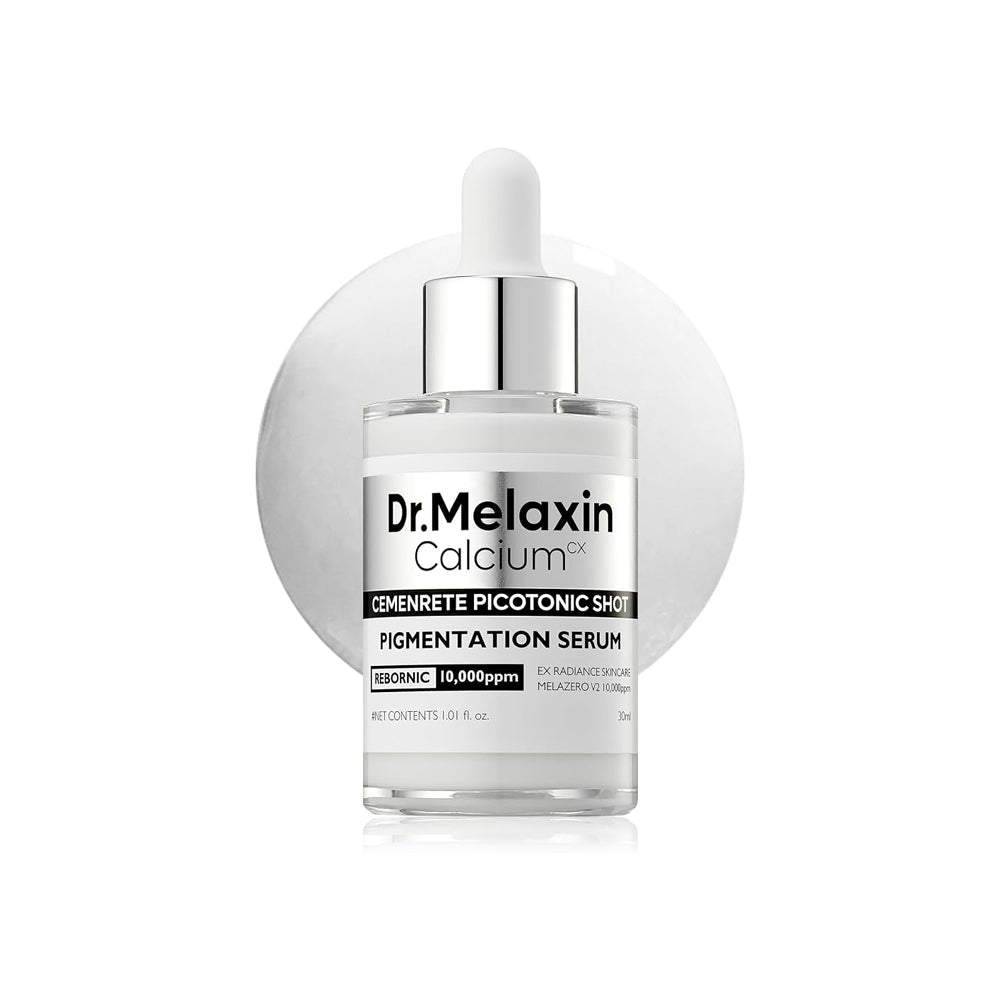 Dr.Melaxin Picotonic Shot Pigmentation Serum 30ml